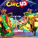 Listen to Blazin 1023 for your chance to win tickets to the Universoul Circus!!!!!