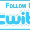 Follow us on Twitter!!!!!!!