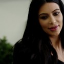 Exclusive: Get dressed with Kim Kardashian