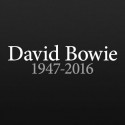 Music Legend David Bowie Has Died